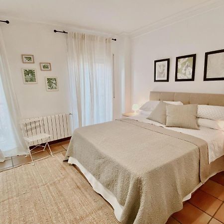 Villa Rosanna Colera Buitenkant foto